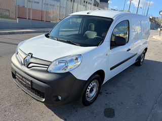 Renault Kangoo 2019 Maxi 110 Με εργαλειοθήκη Sortimo