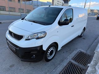Peugeot Expert 2019 Avantage edition H1 L2 Mε εργαλειοθήκη sortimo