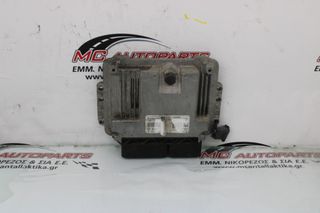 Εγκέφαλος FORD FOCUS (2011-2014) BV6112A650