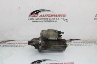Μίζα FORD FOCUS (2011-2014)-thumb-2