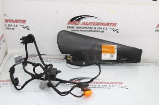Αερόσακος  Κάθισμα Οδηγού  VOLVO V40 (2012-...)  P09123595