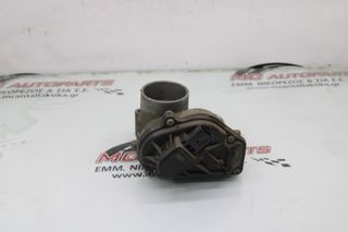 Πεταλούδα FORD FOCUS (2004-2008) 2S6UEB