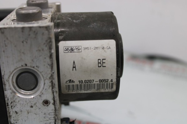 ABS FORD FOCUS (2004-2008) 3M512M110GA