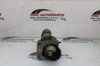 Μίζα FORD FOCUS (2004-2008) 3M5T11000CE CMAX DIESEL