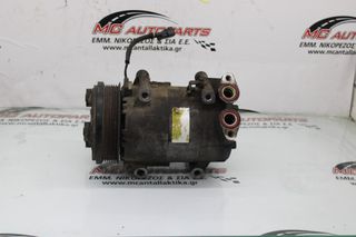 Κομπρεσέρ Air Condition FORD FOCUS (2004-2008) CMAX DIESEL