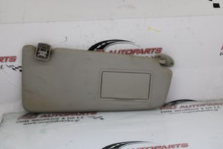 Σκιάδιο Δεξιό Γκρί FORD FOCUS (2004-2008) CMAX