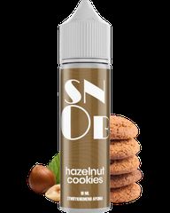 Steam City Snob Hazelnut Cookies 10/60ml Flavorshot