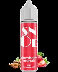 Steam City Snob Strawberry Crunch 10/60ml Flavorshot