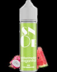 Steam City Snob Watermelon Dragonfruit 10/60ml Flavorshot