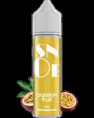 Steam City Snob Passion Fruit 10/60ml Flavorshot