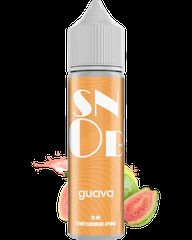 Steam City Snob Guava 10/60ml Flavorshot