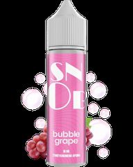 Steam City Snob Bubble Grape 10/60ml Flavorshot