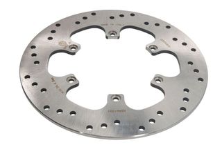 ΔΙΣΚΟΠΛΑΚΑ ΠΙΣΩ BREMBO BMW F 650 CS, F 650 GS, F 800 GS, G 650 GS, G 650 X, HUSQVARNA TR 650 . 68B40781