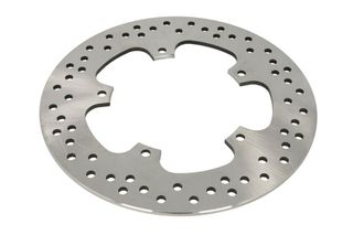 ΔΙΣΚΟΠΛΑΚΑ ΕΜΠΡΟΣ BREMBO YAMAHA FZ8 Fazer, XP 530 T-Max , X-Max 250. 68B407C2