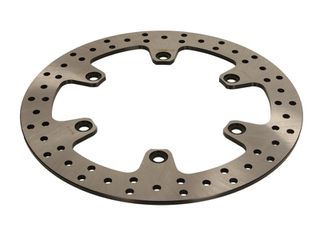 ΔΙΣΚΟΠΛΑΚΑ ΕΜΠΡΟΣ FERODO HONDA CBR 125 R, FJS 600 Silver Wing ABS, CBR 600 F, TRIUMPH Tiger 900. FMD0010R