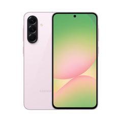 Samsung Galaxy A56 (A566 2025) 5G 128GB (8GB Ram) Dual-Sim Awesome Pink EU