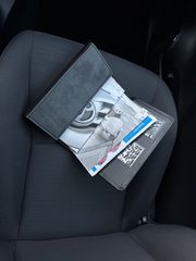 Toyota Yaris 2015 VVT-i Comfort-thumb-22