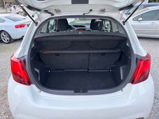 Toyota Yaris 2015 VVT-i Comfort-thumb-28