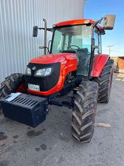 Τρακτέρ Kubota 2010