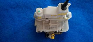 FIAT PANDA (169) 46842672 46803512 ΚΛΕΙΔΑΡΙΑ ΗΛΕΚΤΡΟΜΑΓΝΗΤΙΚΗ ΕΜΠΡΟΣ ΑΡΙΣΤΕΡΗ ΠΟΡΤΑΣ 6 PIN 2002-2014