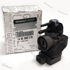 ΒΑΛΒΙΔΑ ΕΝΕΡΓΟΠΟΙΗΣΗΣ TURBO , CLIO III FLUENCE KANGOO LAGUNA III LATITUDE MEGANE II-III DUSTER , 80