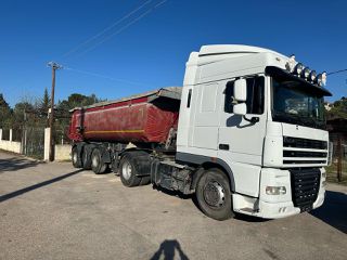 Ανατροπή DAF 2008 XF   ΑΝΑΤΡΟΠΉ-thumb-3