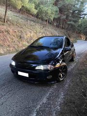 Opel Tigra 2003 Sport Coupe 1400cc 16v 100Hp