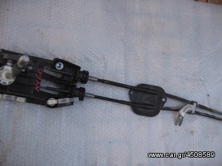 TOYOTA AYGO airbag, πορτες, κινητηρας, σασμαν ακρα σαλονι κτλ...-thumb-11
