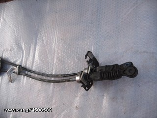 TOYOTA AYGO airbag, πορτες, κινητηρας, σασμαν ακρα σαλονι κτλ...-thumb-12