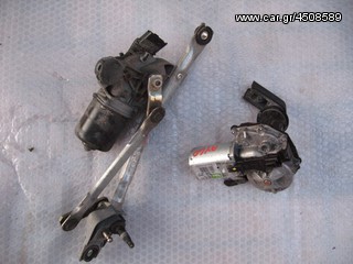 TOYOTA AYGO airbag, πορτες, κινητηρας, σασμαν ακρα σαλονι κτλ...-thumb-13