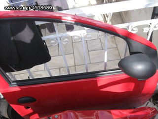 TOYOTA AYGO airbag, πορτες, κινητηρας, σασμαν ακρα σαλονι κτλ...-thumb-30