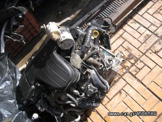 TOYOTA AYGO airbag, πορτες, κινητηρας, σασμαν ακρα σαλονι κτλ...-thumb-31