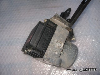 TOYOTA AYGO airbag, πορτες, κινητηρας, σασμαν ακρα σαλονι κτλ...-thumb-1