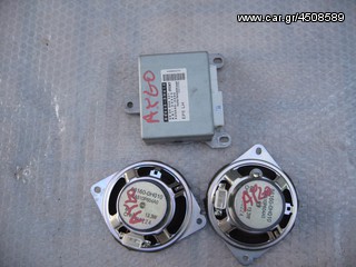 TOYOTA AYGO airbag, πορτες, κινητηρας, σασμαν ακρα σαλονι κτλ...-thumb-18