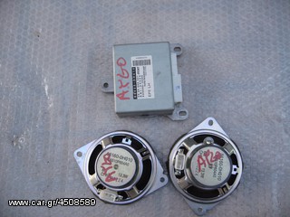 TOYOTA AYGO airbag, πορτες, κινητηρας, σασμαν ακρα σαλονι κτλ...-thumb-19