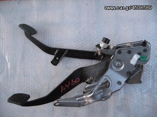 TOYOTA AYGO airbag, πορτες, κινητηρας, σασμαν ακρα σαλονι κτλ...-thumb-23