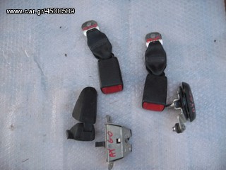 TOYOTA AYGO airbag, πορτες, κινητηρας, σασμαν ακρα σαλονι κτλ...-thumb-25