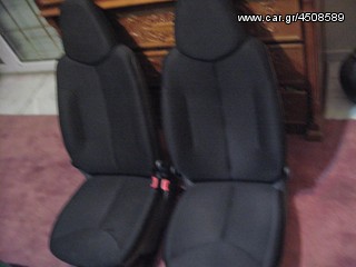 TOYOTA AYGO airbag, πορτες, κινητηρας, σασμαν ακρα σαλονι κτλ...-thumb-2