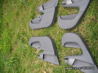 TOYOTA AYGO airbag, πορτες, κινητηρας, σασμαν ακρα σαλονι κτλ...-thumb-3