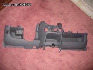 TOYOTA AYGO airbag, πορτες, κινητηρας, σασμαν ακρα σαλονι κτλ...-thumb-26