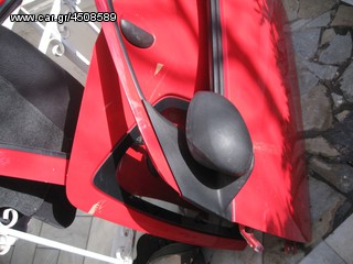 TOYOTA AYGO airbag, πορτες, κινητηρας, σασμαν ακρα σαλονι κτλ...-thumb-28