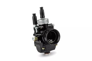 Καρμπυρατερ Τυπου Dellorto Phbg Ø21Mm Black Edition Τσοκ Ντιζα | Motoforce