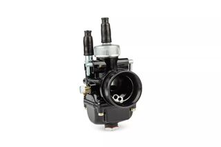 Καρμπυρατερ Τυπου Dellorto Phbg Ø19Mm Black Edition Τσοκ Ντιζα | Motoforce