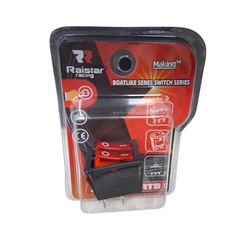 Διακόπτης Δύο Λειτουργιών 12v24v