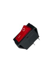 Διακόπτης οχημάτων OnOff 2 pin 2τμχ