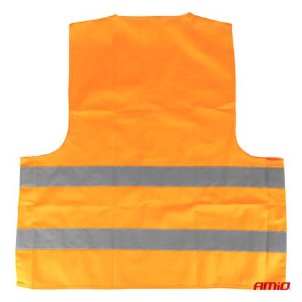 ΓΙΛΕΚΟ ΑΝΑΚΛΑΣΤΙΚΟ ΕΚΤΑΚΤΗΣ ΑΝΑΓΚΗΣ XXL (ΦΩΣΦΟΡΙΖΕ/ΠΟΡΤΟΚΑΛΙ/ΠΟΛΥΕΣΤΕΡΙΚΟ) AMIO - 1 τεμ.-thumb-7