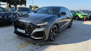 Audi RSQ8 2021 MATRIX CERAMIC B&O PANORAMA