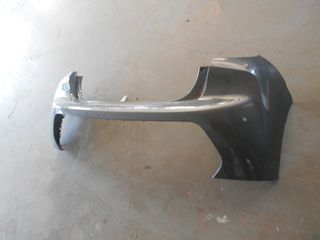 PEUGEOT 208 II 19-23  --ΠΡΟΦΥΛΑΚΤΗΡΑΣ ΠΙΣΩ ΑΝΩ ΒΑΦΟΜΕΝΟΣ (ME PDC)  ΓΝΗΣ ΜΤΧ
