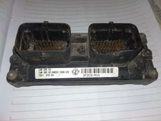 ΕΓΚΕΦΑΛΟΣ FIAT LANCIA IAW59FM3 55181132
