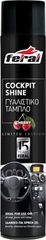 Feral Γυαλιστικό Ταμπλό Cherry 750ml